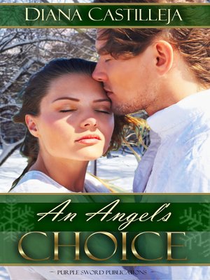 cover image of An Angel's Choice